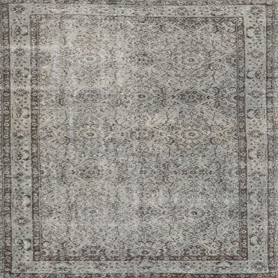 Oriental Indoor Rug