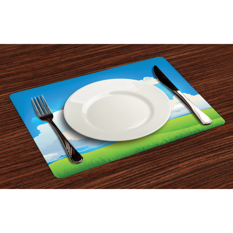 Récapitulatif 18,5" herbe