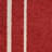 Argentino Abstract Machine Woven Chenille Indoor/Outdoor Area Rug in Red-539461008