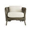 Strata Armchair