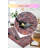 Opal Red Vintage Chenille Indoor/Outdoor Area Rug-1705732441