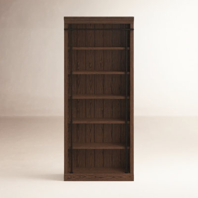 Lorna 40" Bookcase