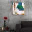 Art mural en verre «Oide 4» par Pamela K. Beer-1709378658