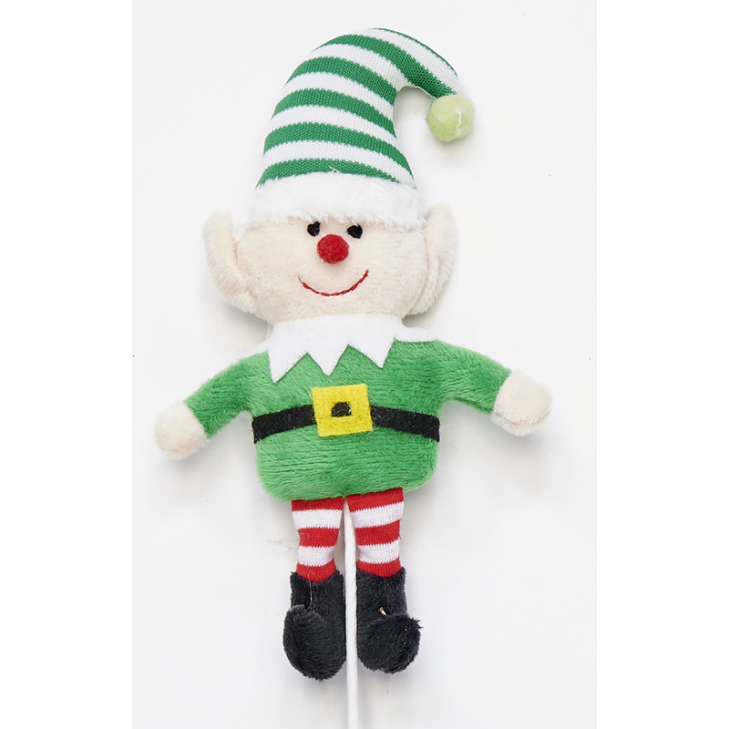17" Elf Stem