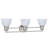 Berghoff 3 - Light Dimmable Vanity Light