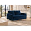 Manistee 2 Seater Velvet Sofa-1896016641