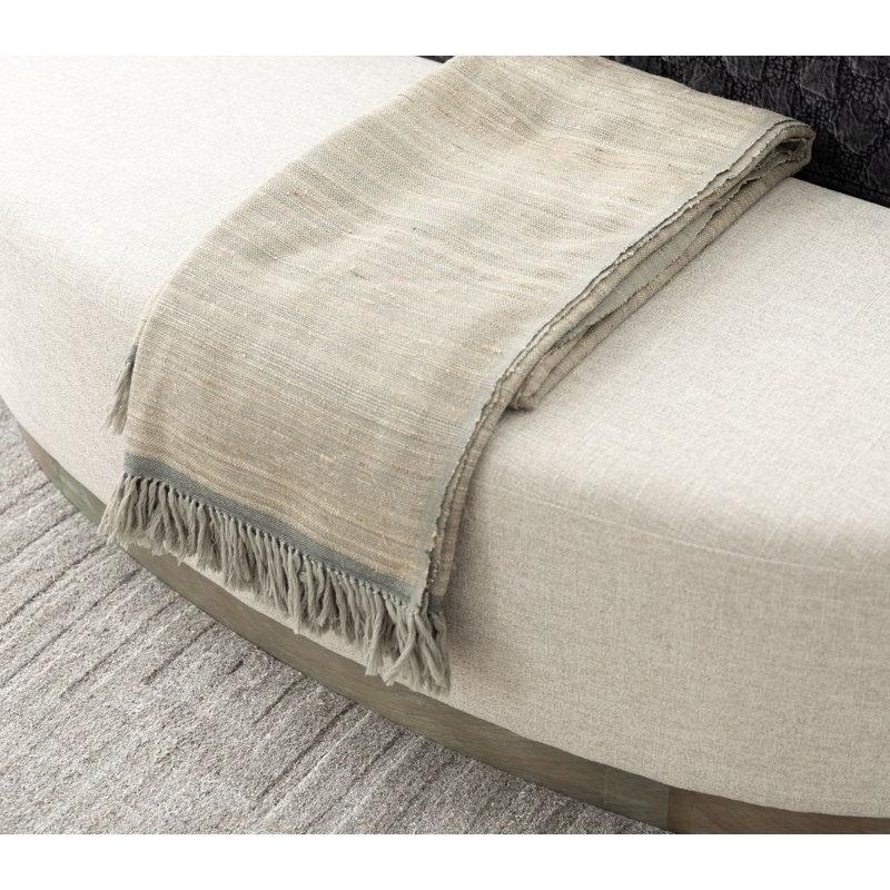 Upholstered Bench