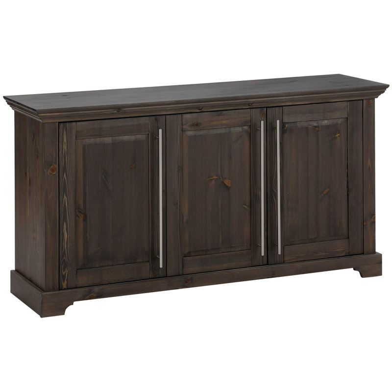 Sideboard, Grey