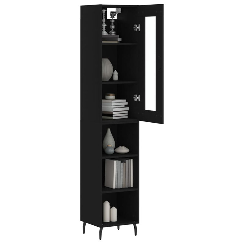 Storage Cabinet