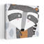 Art contemporain contemporain abstrait-1302240480