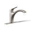 Rival Single-Handle Kitchen Sink Faucet-146836880