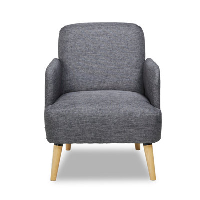 Fauteuil Camiel