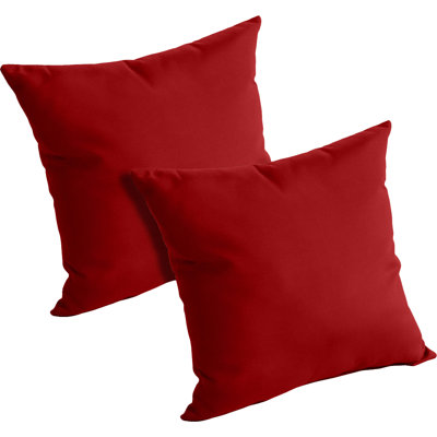 Coussin décoratif extérieur
