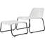 Barclay Patio Chair and Ottoman-1271935216