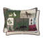 Ensemble de courtepointe «Your Lifestyle» par Donna Sharp Montana-95751635