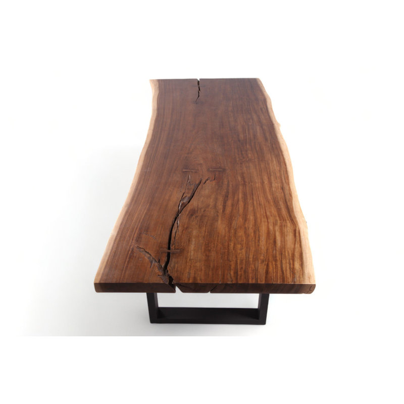 Solid Wood Dining Table