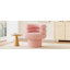 Fauteuil d'appoint pivotant à 360 °-2073275093