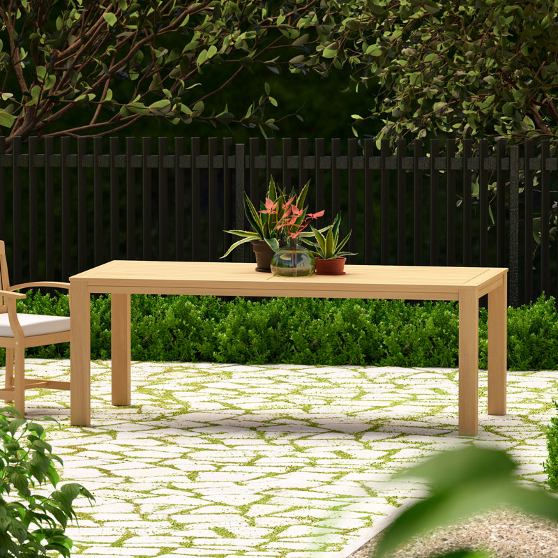 Table de salle à manger Paulet