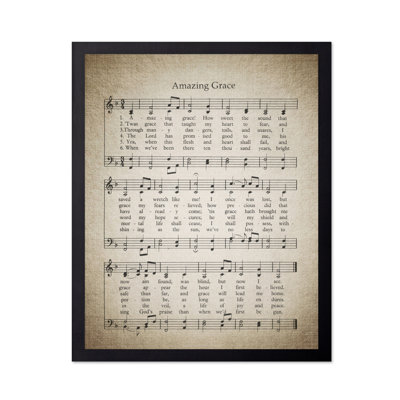 Drap-housse Amazing Grace