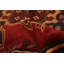 Teimani Red Rug 6'3" x 8'8"