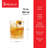 Spiegelau Perfect Serve Double Old Fashioned D.O.F. 12.5 OZ Glasses, Set of 4-138648883