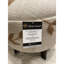 Tabouret d'appoint Sigourney