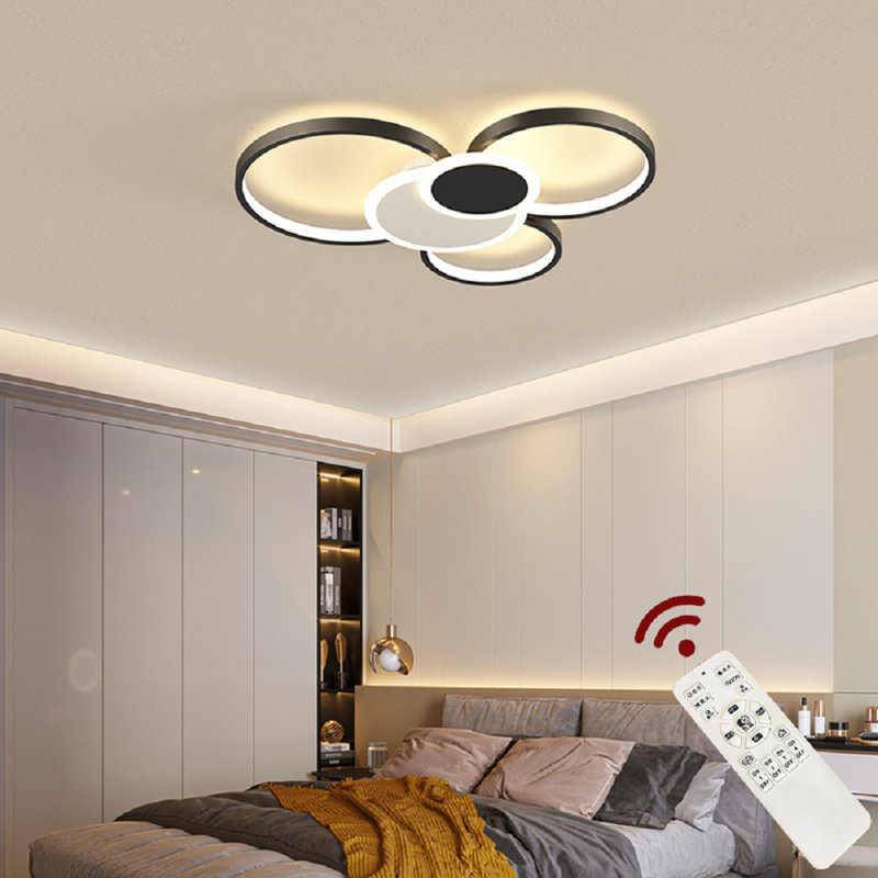 LED Flush Mount