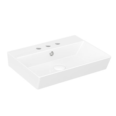 Mar 19.3'' L Bathroom Sink