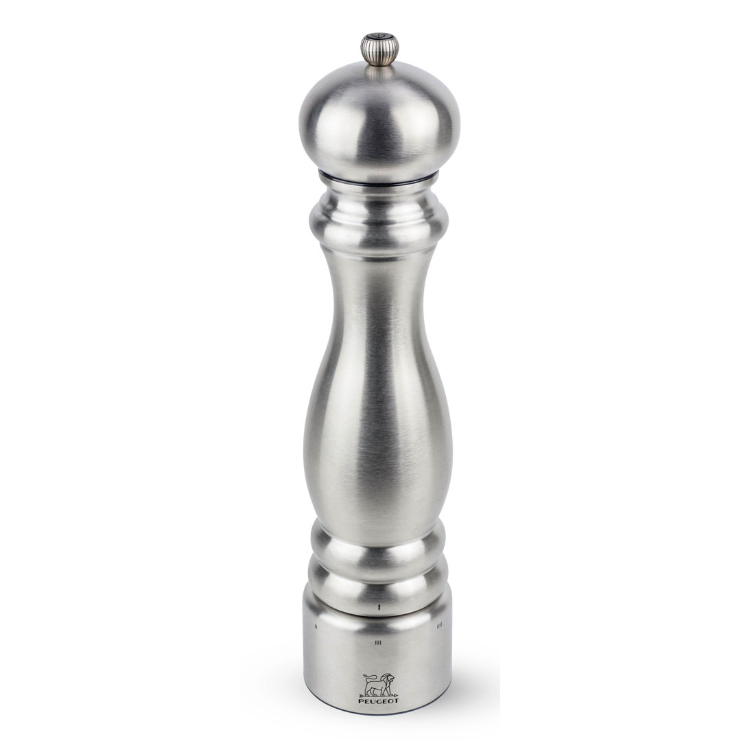 Peugeot Paris Chef Pepper Mill Peugeot 