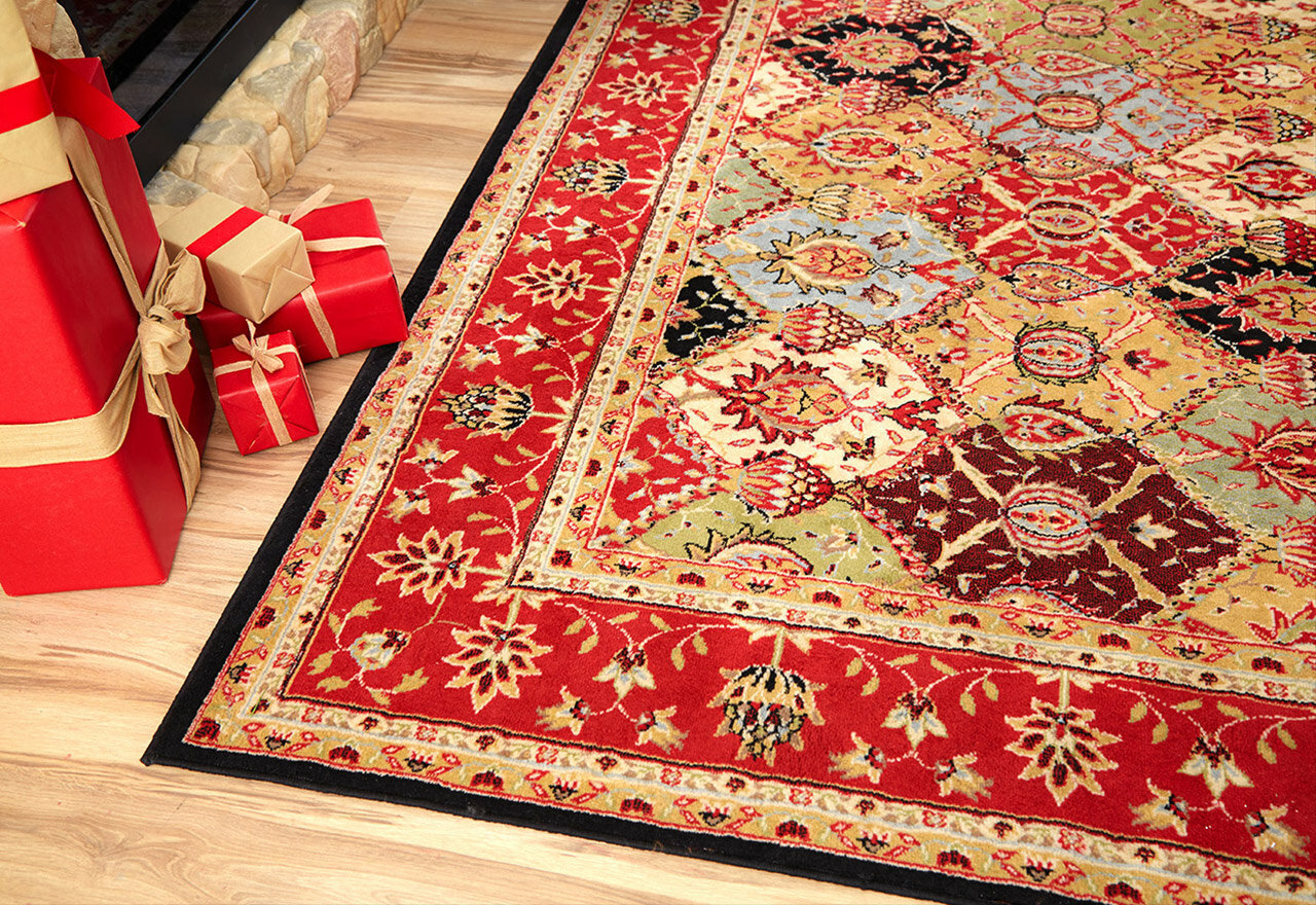 Top Traditional Rugs 