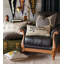 Housse et insert de coussin Lodge