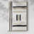 Neutral Lines II -Gallery Wrapped Cavas-1324991509