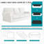 Outdoor Patio Sofa Cover-720562583