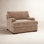 Brooklyn Cotton Accent Chair