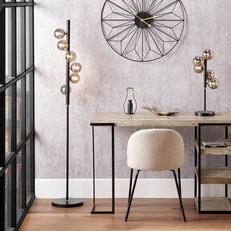 Brundage 164cm Tree Floor Lamp