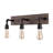 Antima Rustic Farmhouse Iron LED Vanity
