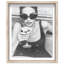Midnight Sip Shadowbox Food & Beverages Print by Oliver Gal, Black Frame, 16 x 20-982151058-982151068