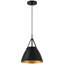 Luminaire suspendu 1 lumière Roxeanne
