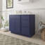 Base de meuble-lavabo simple 39 po seulement-96921379