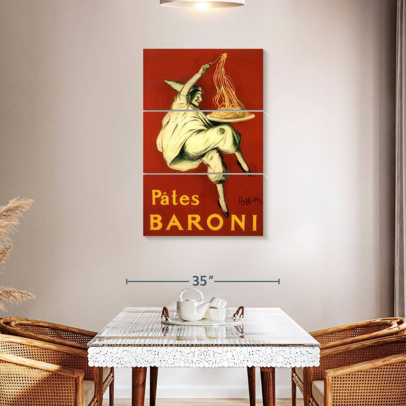 Yarlin Baroni, 45" H x 28" W