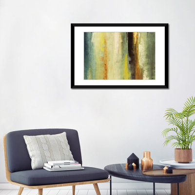 «Mystery Solved» par Lisa Ridgers - impression sur toile tendue