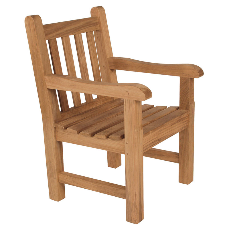 Glenham Dining Arm Chair