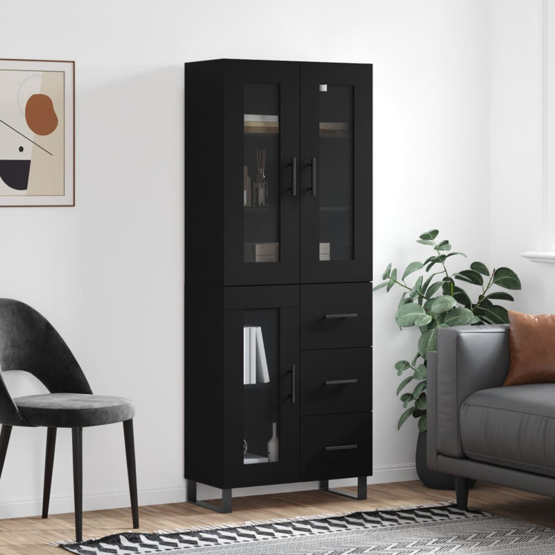 Storage Cabinet