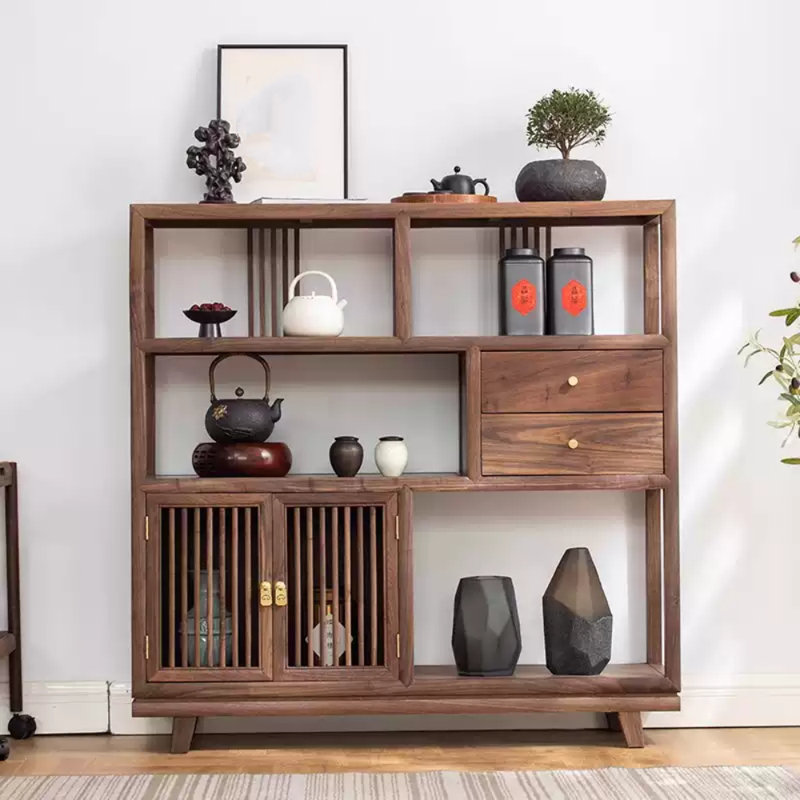 Simple Home Sideboard