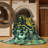 Mucciolo Performance Animal Print Indoor Rug-908273805