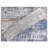 Baton Rouge 3" x 12" Ceramic Subway Tile (5.38 sq. ft./case)-91855365