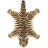 Dreier Animal Print Indoor Doormat