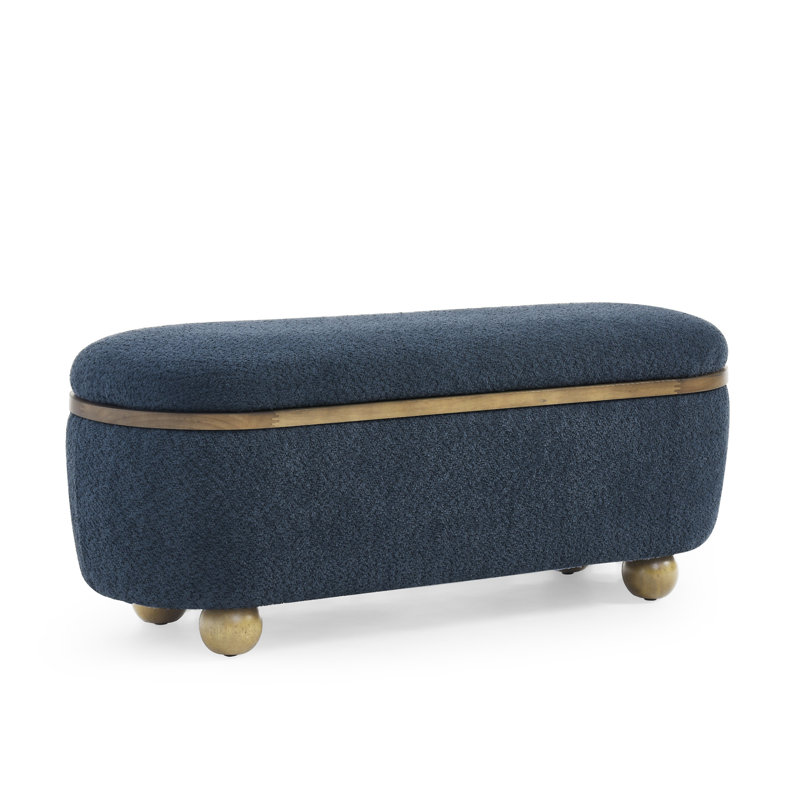 Storage Ottoman Bench