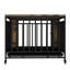 Mobilier de niche pour chien-731061634