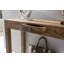 Mumbai 120cm Solid Wood Console Table-26775905